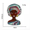 Parches de Tela Bordados Negros con Diseños Creativos para Decoración y Reparación en Chaquetas, Bolsos, Sombreros y Parches Termoadhesivos al por Mayor