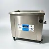Máquina de Limpieza Ultrasónica Jiangsu Suzhou Pantalla Digital Máquina de Limpieza Ultrasónica Máquina de Limpieza Ultrasónica Integrada