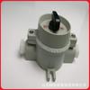 Chave de transferência à prova de explosão BHZ5 220/380(V) Interruptor de transferência integrado em estoque de fábrica Interruptor de transferência à prova de explosão