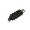 Conversor USB para 485 485 Suporte USB para RS485 Conversão de porta serial USB Módulo USB 485