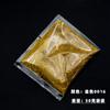 Nuevo Transfronterizo Serie Dorada 50g embolsado estatua de Buda brillo dorado estudiante hecho a mano diy lentejuelas para uñas de arena movediza