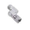 Venta al por mayor de fábrica pulverizador sin aire cabezal universal boquilla junta giratoria pistola pulverizadora junta de boquilla universal accesorios de pulverización