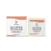 Jabón Oceaura para el Cuidado Facial Limpieza Suave, Jabón Hidratante y Nutritivo para el Cuidado de la Piel Facial