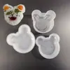 Molde para bolas de arroz DIY para niños, molde de arroz sushi de triángulo amoroso, juego de herramientas de molienda con forma de bola de arroz para que coma el bebé