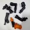 Venta al por mayor de fábrica tapa de alta presión para motocicleta tapa de bujía de encendido de generador de coche tapa de alta presión para chispa multimodelo