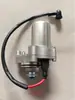 Piezas de Motor Horizontal 110/125 para ATV de Gama Media y Alta Motor de Arranque Montado en la Parte Superior Motor de Arranque Motocicleta