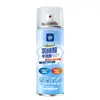 Pó para lavagem a seco para jaquetas de plumas, remove eficazmente manchas de óleo com um spray, adequado para lavanderias, removedor de manchas