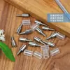Tornillos Autorroscantes Transfronterizos para Gabinetes, Soportes Antideslizantes para Estantes, Tarugos, Clavos de Fijación Laminada, Herramientas para Libreros y Armarios