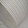 Suministro Malla Gris con Agujero Pequeño de 1 mm, 260 g, Recubierta en Gris, Anti-UV, Malla Gris de PVC para Sombrilla en Casa