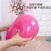 Globos de Látex Redondos de 10 pulgadas, 2.2 g, al por Mayor, para Ceremonias de Apertura, Salones de Bodas, Decoraciones de Tiendas, Globos de Color Sólido Mate para Decoraciones de Festivales
