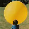 Globos Gruesos de Látex de 36 Pulgadas Parque al Aire Libre Césped Juguetes para Niños Puesto Mercado Nocturno Globos Grandes para Exteriores