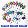 Cordón Personalizado para Insignia, Cordón para Identificación, Cordón con Impresión por Transferencia Térmica, Cordón para Etiqueta de Nombre, Cordón Tejido, Serigrafía de Logo Personalizado