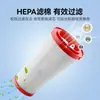Wanchuang é compatível com acessórios removedores de ácaros Xiaomi Mijia 2Pro/E401CN, incluindo elementos filtrantes, malha filtrante e consumíveis HEPA