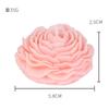 Cera de Goteo Props de SM Flor de Peonía Vela de Baja Temperatura Pareja Entrenamiento SM Vela Divertida Alternativa Productos para Adultos
