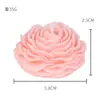 Cera Goteante Props de Humo Flor de Peonía Vela de Baja Temperatura Pareja Entrenamiento de Humo Vela Sexy Alternativa Productos para Adultos