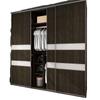 Papel Tapiz Autoadhesivo con Veta de Madera Papel de Renovación de Muebles Pegatina de Veta de Madera Impermeable Película Protectora para Gabinete Libro Escritorio Puerta de Madera