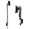 Soporte Metálico Perezoso para Teléfono/Tableta de Mesita de Noche, Brazo Mecánico para Transmisión en Vivo de TV de Escritorio, Soporte Plegable para Cama con 70% de Descuento para Ver Series