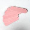 50 Peças de Lixas Lavadas, Lixas de Manicure, Lixas de Polimento de Unhas, Cola de Unhas, Lixas de Polimento de Manicure