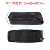 742 Bolsa para Altavoz Bluetooth Portátil Estuche Protector Inteligente para Altavoz Permeable al Sonido Transpirable Bolsa de Cintura de Almacenamiento Hecha a Medida