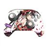 Adequado para Adesivos para Controle Flydigi Octopus 4, Adesivos de Desenho Animado para Controle Octopus 4, Designs Fofos de Anime, Vários Estilos Disponíveis para Dropshipping