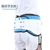 Rodilla Tobillo Pie Articulación Férula Fija Ajustable Rodilla Tobillo Pie Férula Fija Protector Fijo Rodilla Tobillo Pie Soporte Tobillo Pie