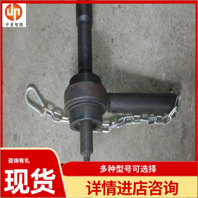 锚杆扭矩倍增器05