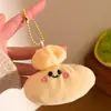 Pequeños Regalos para Actividades Promocionales, Puestos de Mercado Nocturno, Lindos Colgantes de Peluche, Juguetes Decorativos, Muñecos para Mochilas, Llaveros