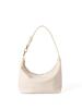 Bolso de Hombro Commuter Simple Combinable para Mujer 2025 Nuevo Diseño Nicho Bolso de Axila Bolso de Mano de Moda de Alta Gama