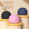 Gorro de Natación Profesional de Alta Elasticidad Transpirable de Nuevo Estilo 2025 para Adultos, Hombres y Mujeres, No Elástico, Circunferencia de Cabeza Grande, Cómodo