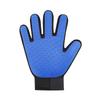 Guantes de Silicona para Limpieza de Mascotas para Gatos y Perros, Suministros para Aseo de Gatos, Peine, Cepillo para Quitar el Pelo, Guantes de Goma para Quitar el Pelo de Gatos y Perros