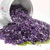 Venta al por mayor Cristal Blanco Natural Citrino Cristal Rosa Amatista Grava Material Semiterminado para Acuario Cuentas Sueltas Joyería