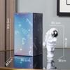 Set de Cajas Misteriosas de Astronauta Navideño Adornos de Temporada de Graduación Empaque en Caja de Color Lotes Pequeños Regalos Festivos Regalos de Cumpleaños