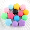 Accesorios Crema Pegamento Pastel DIY Accesorios de Resina Carcasa de Teléfono Estrella de Cinco Puntas Macaron Material DIY Goma para el Pelo Diadema