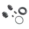 Kit de reparación de pinza de freno para Toyota COROLLA, accesorios para COROLLA, 04479-02090