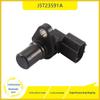 33220-58j20 adequado para sensor de posição do eixo excêntrico do virabrequim Suzuki J5T23591A