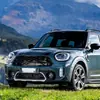 Adecuado para 17-20 Bmw Mini F60 Ensamblaje de Faros Countryman Modificado Nuevos Faros Led
