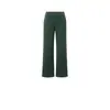 Pantalones de chándal casuales relajados de pierna recta, ajustados, que levantan el trasero, adelgazantes, de cintura baja, estilo americano, de sirena