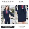 Nuevos artículos genuinos Traje de Negocios para Hombre Chaqueta de Traje Estilo Coreano para Hombres Estudiantes Universitarios Trabajo Mejor Hombre Vestido Vestido de Grupo
