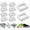 Elemento Filtrante para Dispensador de Agua Cerámico para Pasteles Elemento Filtrante para Dispensador de Agua para Mascotas Filtro Múltiple Elemento Filtrante Popular para Dispensador de Agua en Amazon