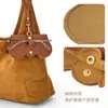 Bolsa de Almacenamiento para Gafas, Bolsa de Almacenamiento para Gafas de Sol, Caja de Almacenamiento Portátil Colgante para Gafas de Sol, Bolsa Colgante, Estuche para Gafas de Sol, Pinza para Gafas de Miopía