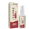 Venta al por mayor del fabricante Extracto de Cártamo y Hierba Rompehuesos 60 ml/Caja Dropshipping