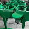 Centrífuga pequena com camisa de água industrial para separação mineral vertical e recuperação de ouro de grão fino