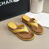 Chinelos Anaya~O mesmo estilo para caseiros, salto plataforma de 5cm, novo modelo de férias 2026, chinelos de dedo femininos