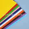 Papel Corrugado A4 Material de Manualidades para Jardín de Infantes Papel 5070 Obras Estudiante de Escuela Primaria Papel Gofrado Papel Ondulado Papel Grueso para Manualidades