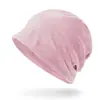 Sombrero de pelo cálido otoño e invierno a prueba de frío protección cálida para el cuello a prueba de viento para hombre y mujer variedad de punto pañuelo para la cabeza cuello jersey sombrero trenzado