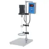 Misturador de Velocidade Constante Modelo S312-60, Regulação de Velocidade por Frequência Variável, 60W, Display Digital, Faixa de Velocidade 60~1400