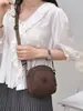 Bolso Bandolera para Mujer Lona 2026 Nuevo Impermeable Tela Oxford Mini Pequeño Bolso Multifuncional para Teléfono Móvil Billetera para Monedas