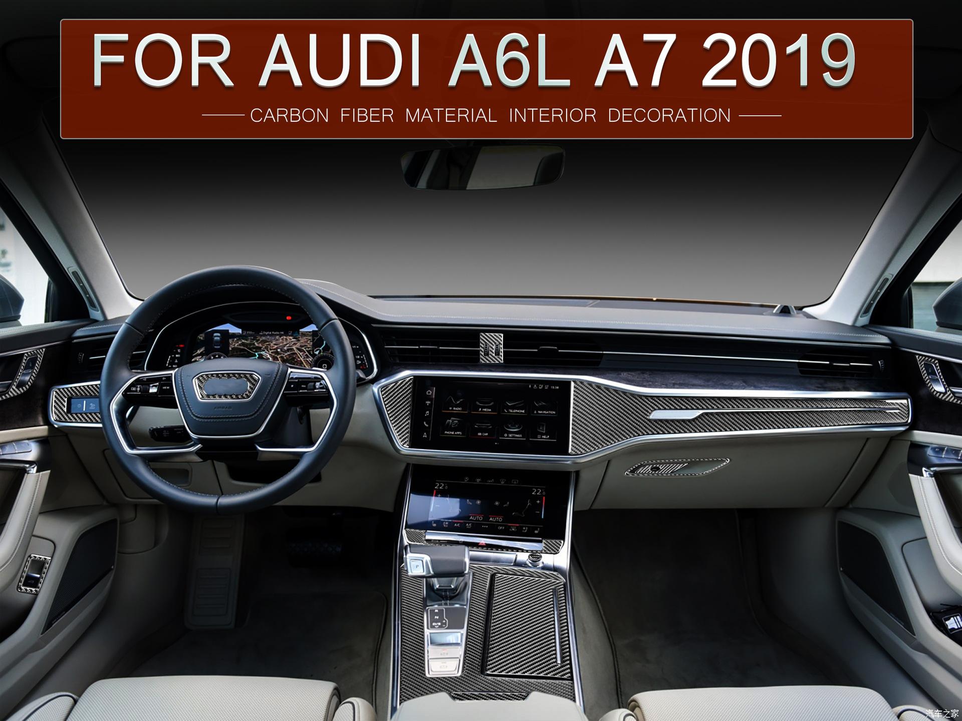 A6 2019