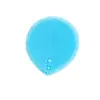 Doraemon bebê shampoo escova de banho bebê silicone shampoo escova bebê massagem cabeça escova extra grande 6458