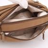 Bolso para Mujer de Mediana Edad 2025 Nuevo Color Sólido Ligero Bolso de Tela de Nylon Bolso Cuadrado Pequeño Nicho para Mujer de Mediana Edad Bolso de Hombro Único Cruzado